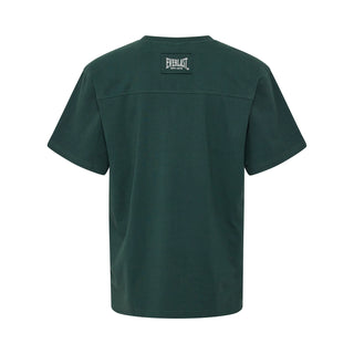 Everlast® EVERLAST HEAVY BOX FIT SS TEE T-shirt Green