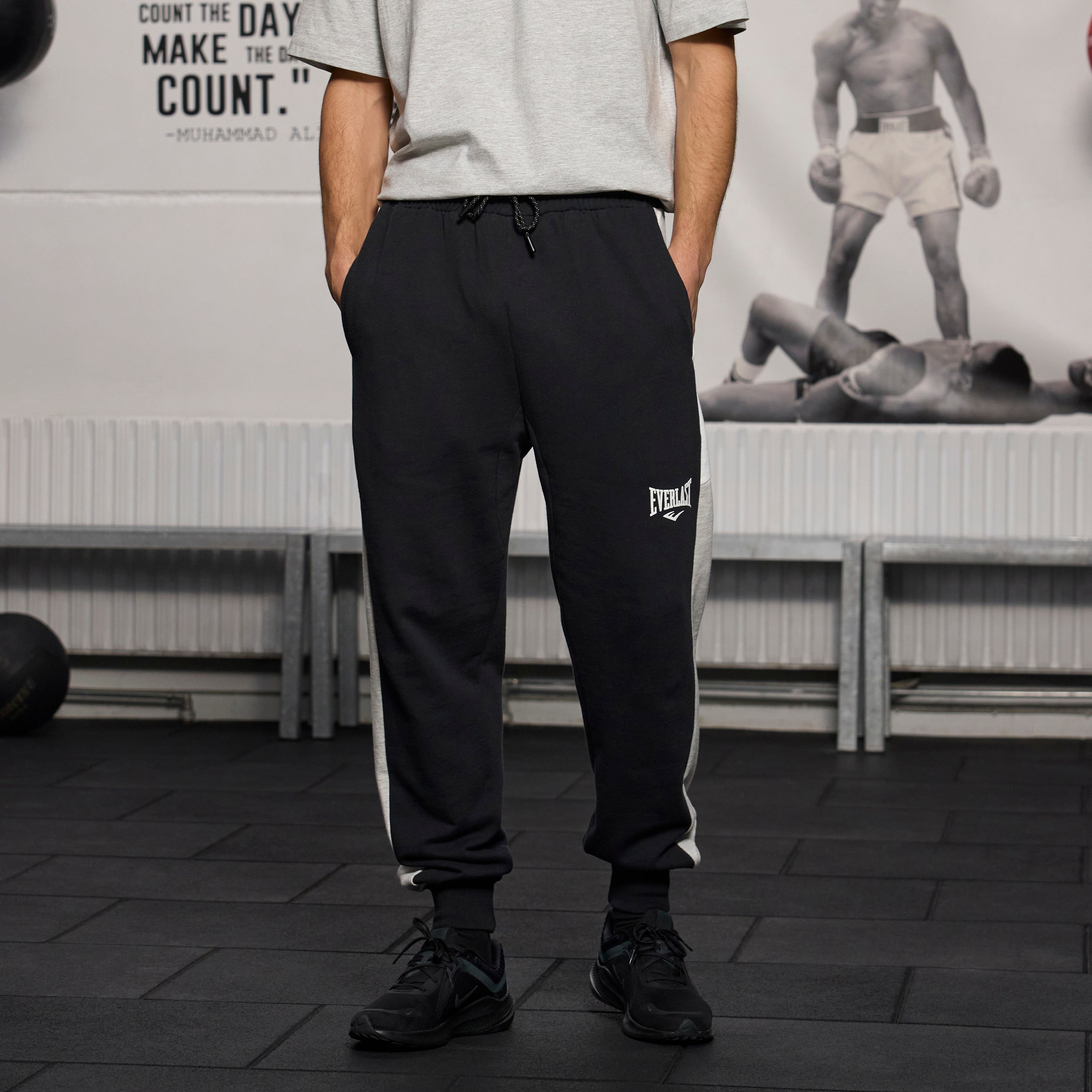 Everlast sweatpants 3xl online
