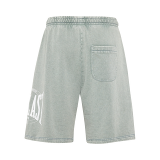 Everlast® EVERLAST WASHED BAGGY FIT SWEAT SHORTS Shorts Blue
