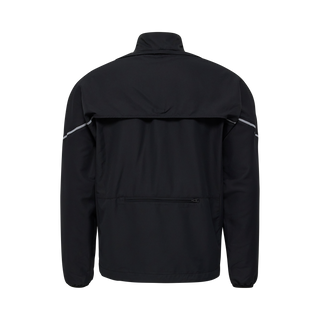 Everlast® Hybrid Jacket/Vest Jacket Black