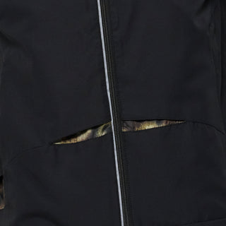 Everlast® Hybrid Jacket/Vest Jacket Black