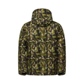 Everlast® KE500004 Jacket Olive Night 19-0515
