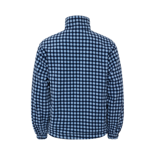 Everlast® Reversible checkmate jacket Jacket Navy