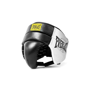 Everlast® 1910 Groin Protector Laced Accessories Black/White