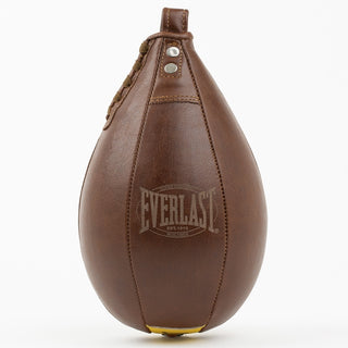 Everlast® Nordic 1910 Speed Bag, 15x23CM Bags Brown