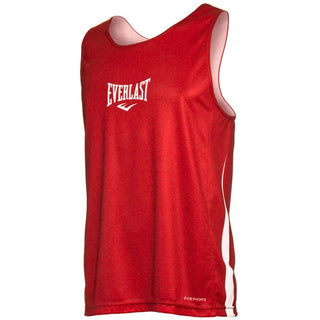 Everlast® Nordic Amateur Comp. Jersey T-shirt RED