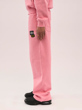 Everlast® Bronx original joggers Pants Pink