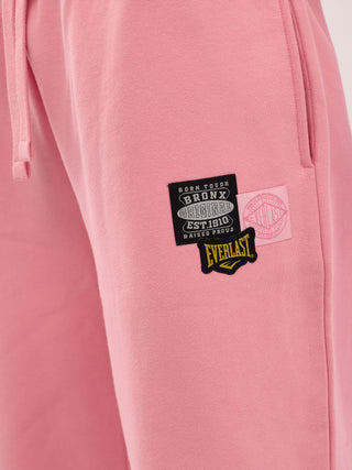 Everlast® Bronx original joggers Pants Pink