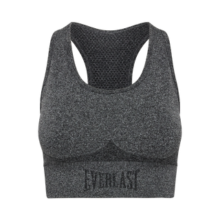 Everlast® Nordic EV10037 Bra Light Grey Melange