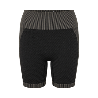 Everlast® Nordic EV30034 Shorts Black Beauty 19-3911