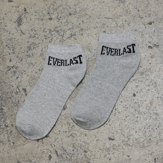 Everlast® EVERLAST 7-pack Everyday Crew Socks Socks Grey