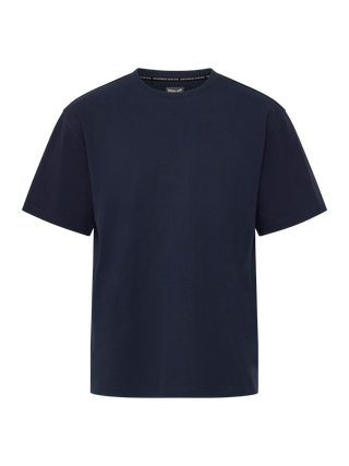 Everlast® EVERLAST BACK LOGO SS TEE T-shirt Navy
