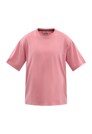 Everlast® EVERLAST BACK LOGO SS TEE T-shirt Pink