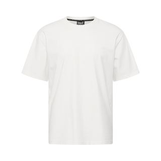 Everlast® EVERLAST HEAVY BOX FIT SS TEE T-shirt White