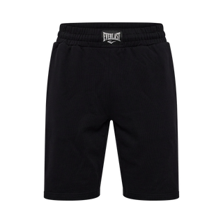 Champion sweat shorts black clearance