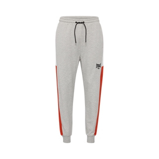 Everlast® EVERLAST Mens Contrast Final Cut Sweat Pants Pants Grey