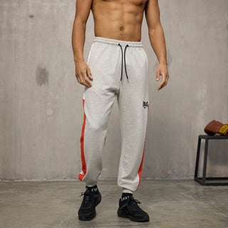 Everlast® EVERLAST Mens Contrast Final Cut Sweat Pants Pants Grey