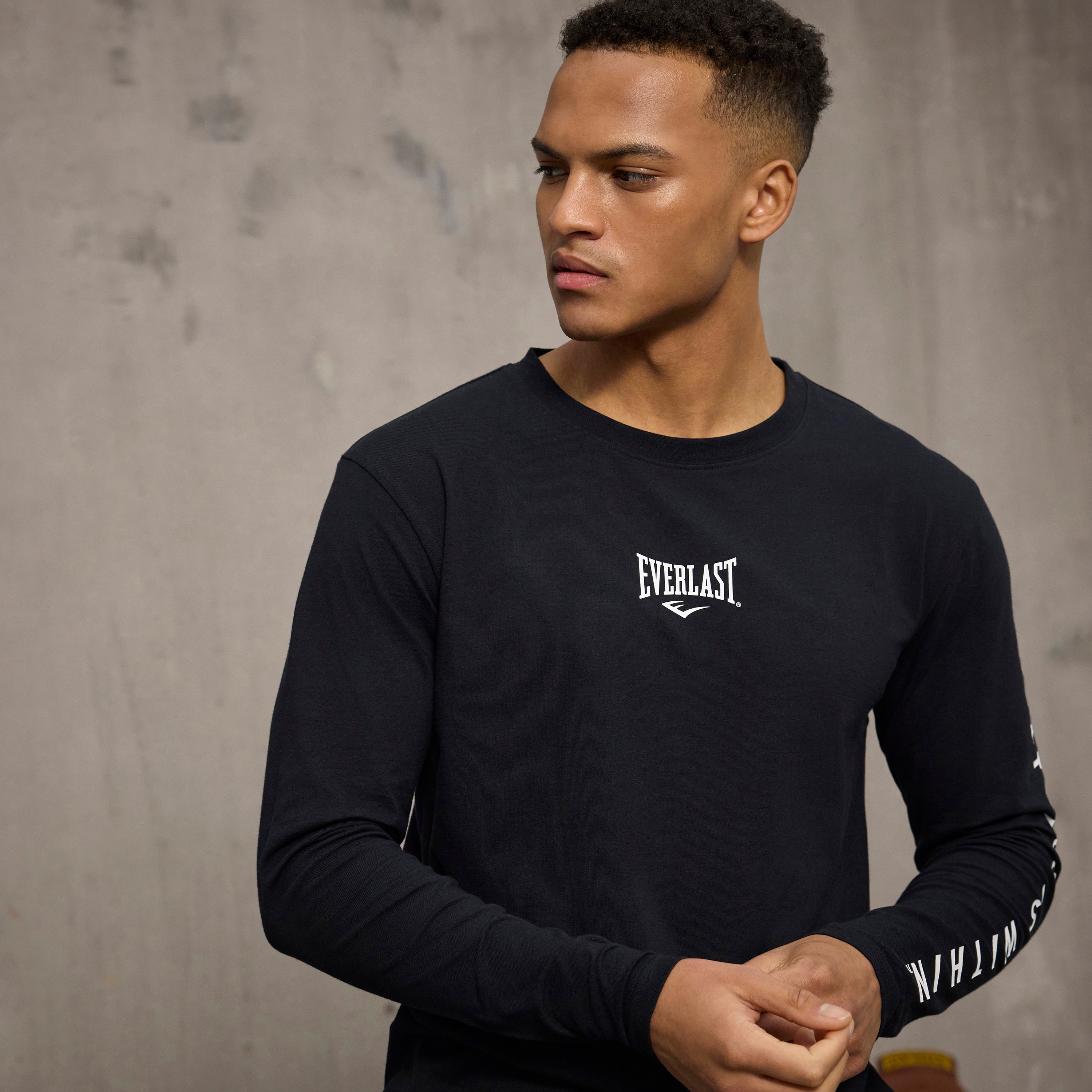Everlast workout shirts best sale