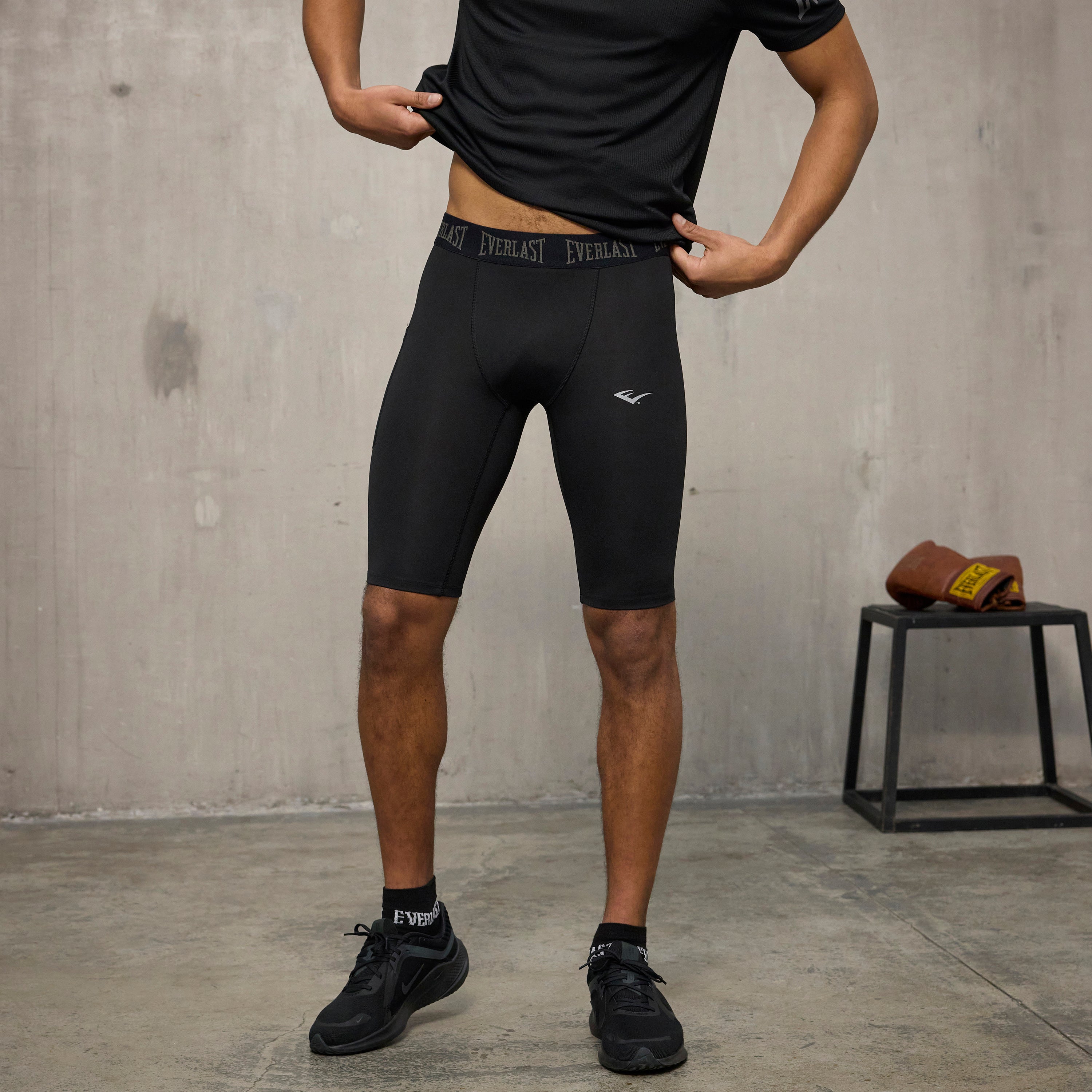 Everlast everdri shorts outlet