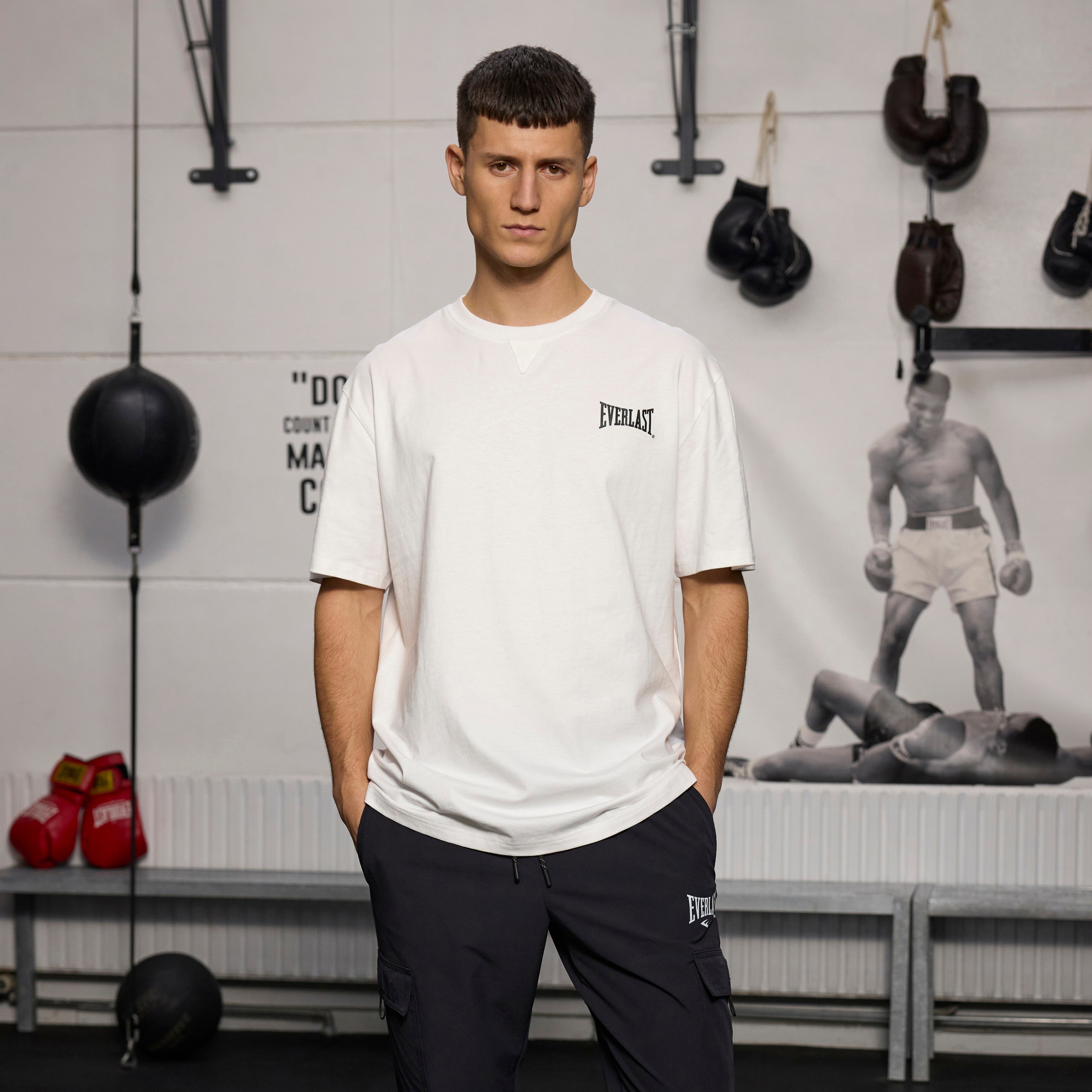 トップス ENNOY PROFESSIONAL S/S T-SHIRT (WHITE) ENNOY PROFESSIONAL S/S T-SHIRT (WHITE) - メルカリ