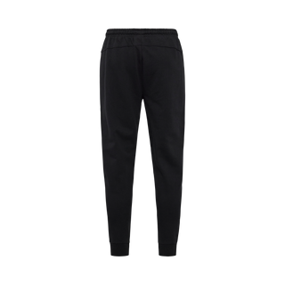 Everlast® EVERLAST Mens Worldwide Greastest Crew Sweat Zip Pants Pants Black