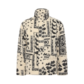 Everlast® EVERLAST OVERSIZED PILE JACKET Jacket Mix
