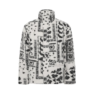 Everlast® EVERLAST OVERSIZED PILE JACKET Jacket Mix