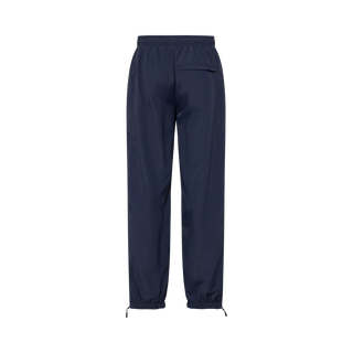 Everlast® EVERLAST OVERSIZED TRACK SUIT PANTS Pants Black