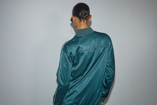 Everlast® EVERLAST PINTUCK LEGACY CARDIGAN Cardigan Green