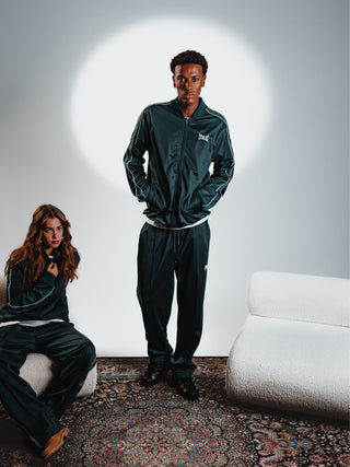 Everlast® EVERLAST PINTUCK LEGACY PANTS Pants Green