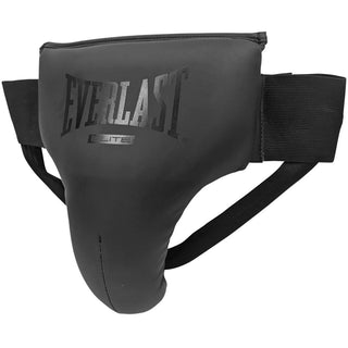 Everlast® Nordic Elite Groin Protector Black Accessories BLACK