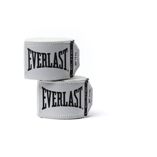 Everlast® Nordic Elite Handwraps, 457 Cm Accessories WHITE