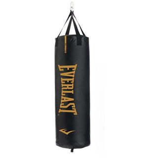 Everlast® Elite Nevatear, 36kg, 102cm Bags Black/Gold