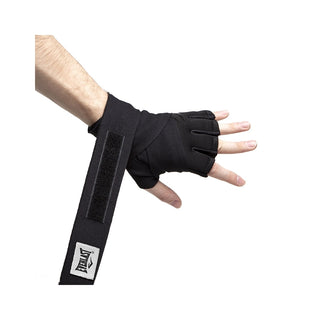 Everlast® Nordic Evergel Fastwraps Handwraps A - Black