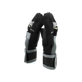 Everlast® Nordic Evergel Hand Wrap Handwraps A - Black