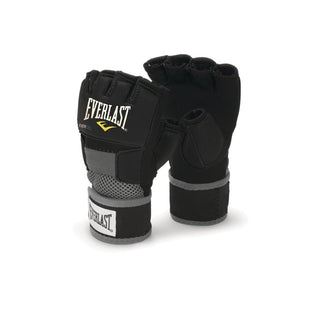 Everlast® Evergel Hand Wrap Handwraps Black