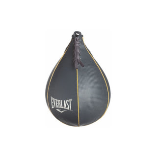 Everlast® Nordic Everhide Speed Bag Bags Grey