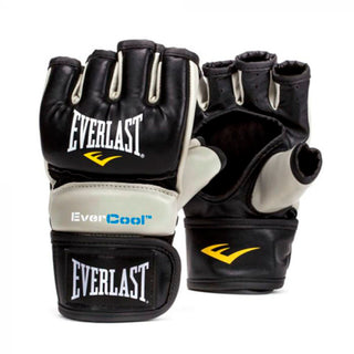 Everlast® Everstrike MMA Træningshandsker Accessories Black/Grey