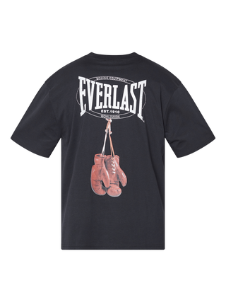Everlast® Fight Night Tee T-shirt Black