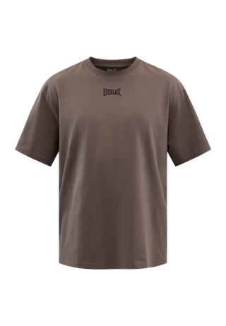 Everlast® Born in the bronx tee T-shirt 027 Brown