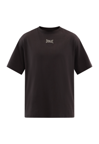 Everlast® Heavy T shirt SS T-shirt White/Blue