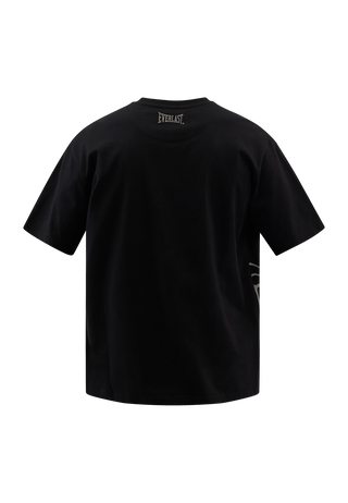 Everlast® Heavy T shirt SS T-shirt White/Blue