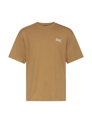 Everlast® INNER RING TEE T-shirt LIGHT BROWN