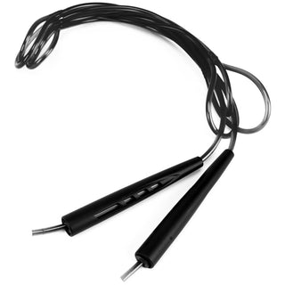 Everlast® Nordic Jump Rope 11" (335 Cm.) Accessories BLACK