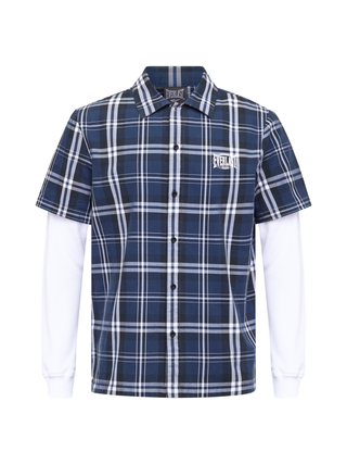 Everlast® KE200007 Shirt Bottomless Pit 19-4204