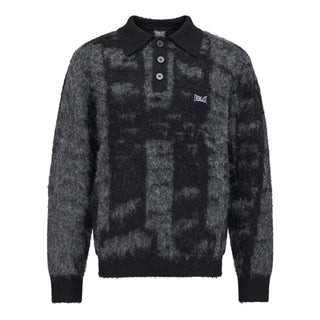 Everlast® LIGHTNING KNIT Knit Black