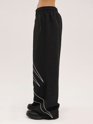 Everlast® LOGO TRACK PANTS Pants 019 Black