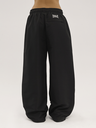 Everlast® LOGO TRACK PANTS Pants 019 Black