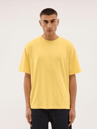 Everlast® LUCKY PUNCH TEE T-shirt 032 Yellow