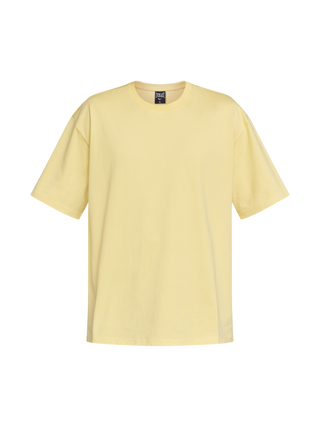 Everlast® LUCKY PUNCH TEE T-shirt 032 Yellow